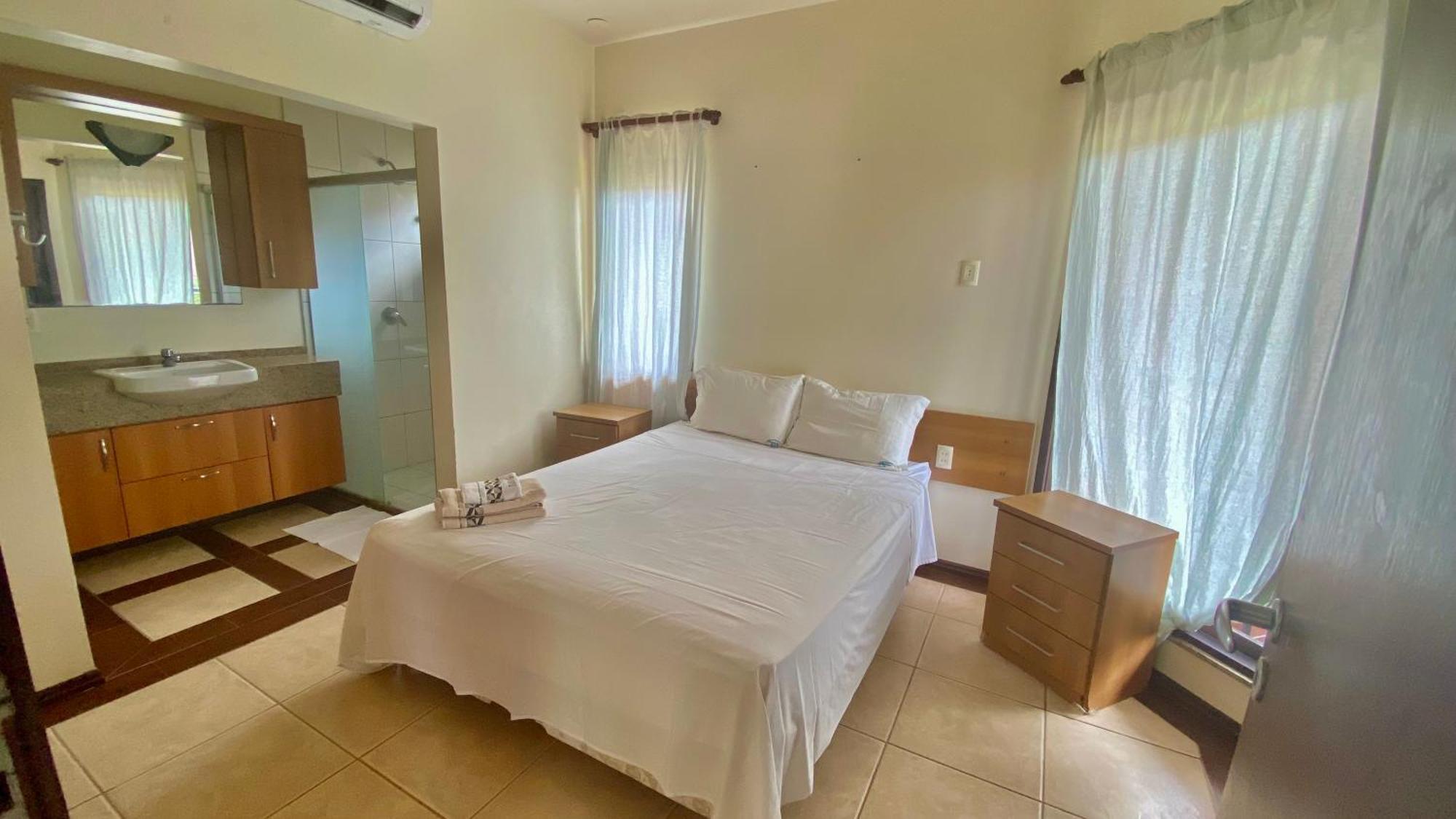 Dream Beach Cumbuco Oceanfront Apartments Quarto foto
