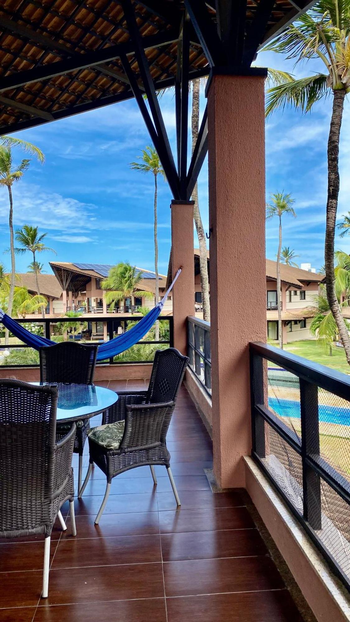 Dream Beach Cumbuco Oceanfront Apartments Quarto foto